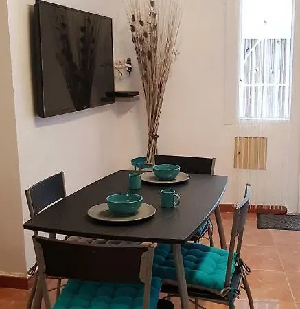 Chez Isa شقة