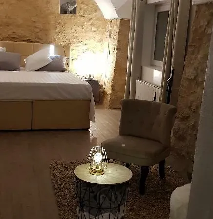 Chez Isa شقة